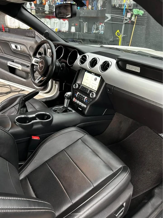 2017 Ford S550 Mustang - Image 9 of 13