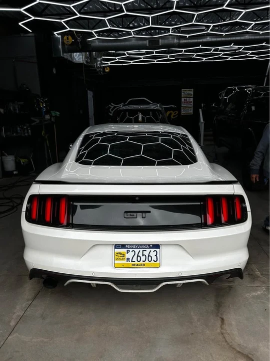 2017 Ford S550 Mustang - Image 2 of 13