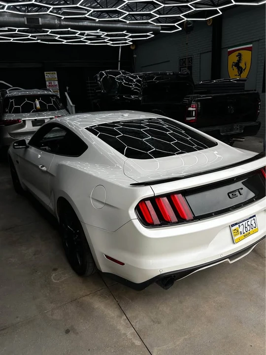 2017 Ford S550 Mustang - Image 4 of 13