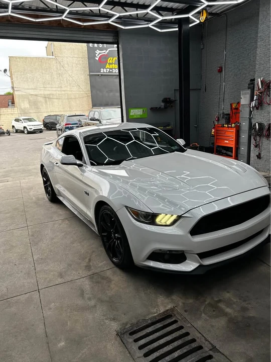2017 Ford S550 Mustang - Image 3 of 13