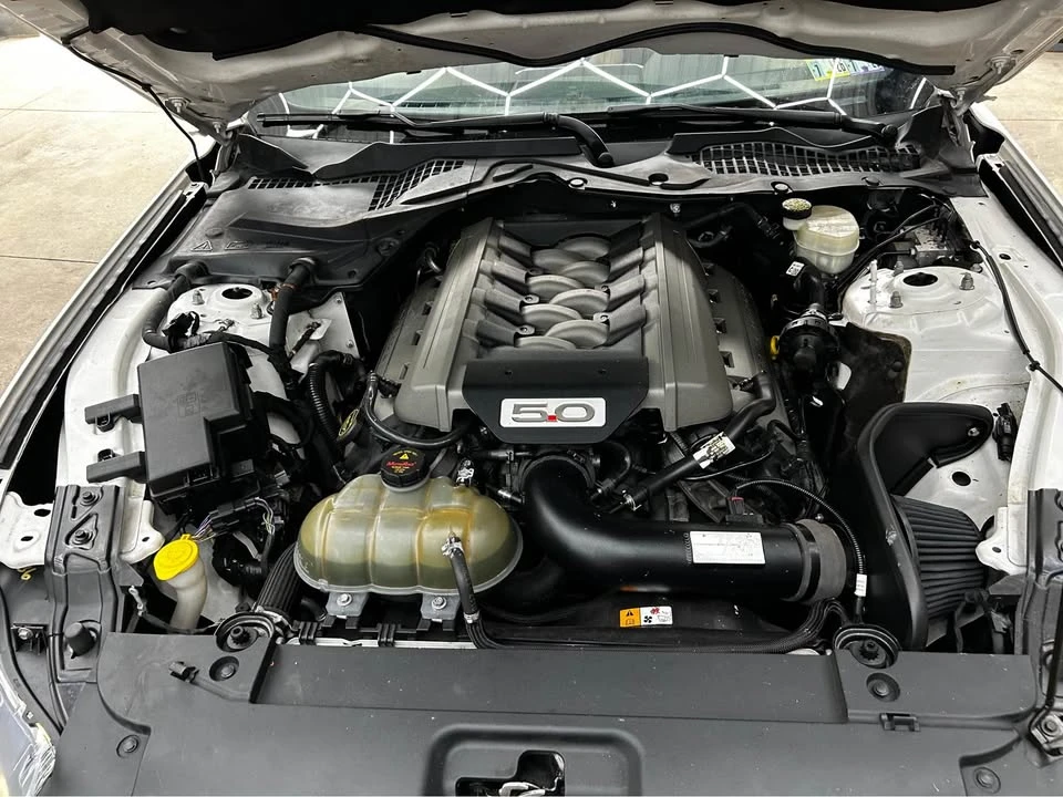 2017 Ford S550 Mustang - Image 6 of 13