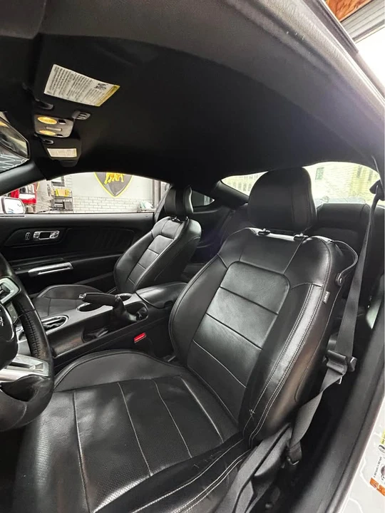 2017 Ford S550 Mustang - Image 11 of 13