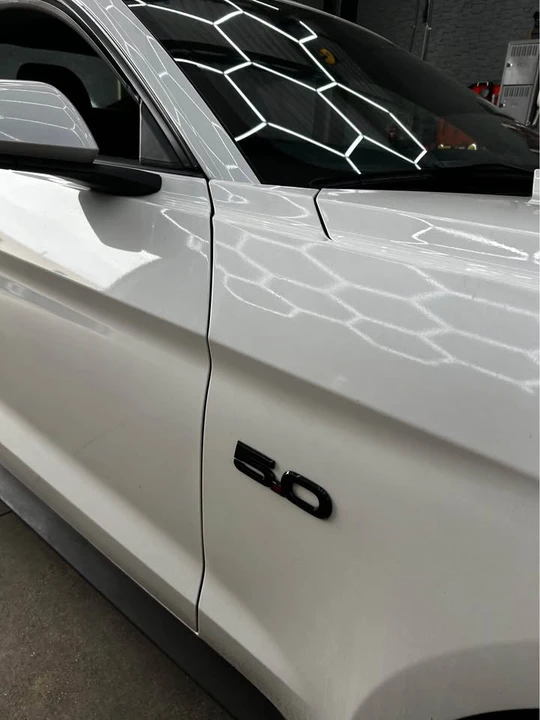 2017 Ford S550 Mustang - Image 7 of 13
