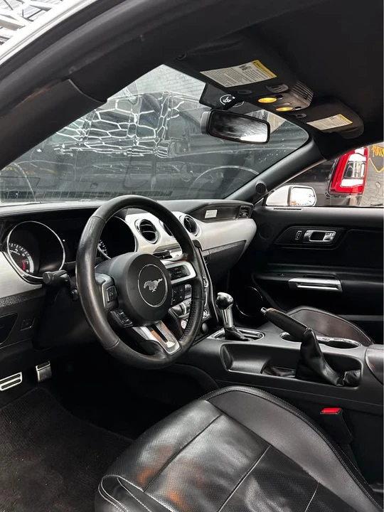 2017 Ford S550 Mustang - Image 12 of 13
