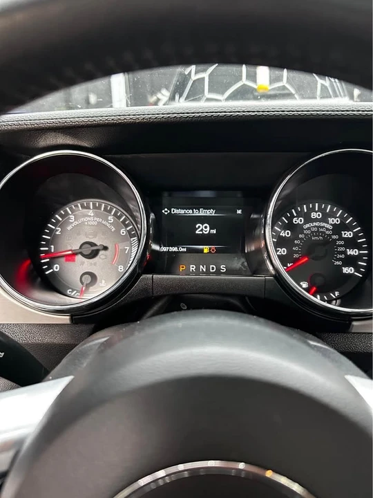 2017 Ford S550 Mustang - Image 10 of 13