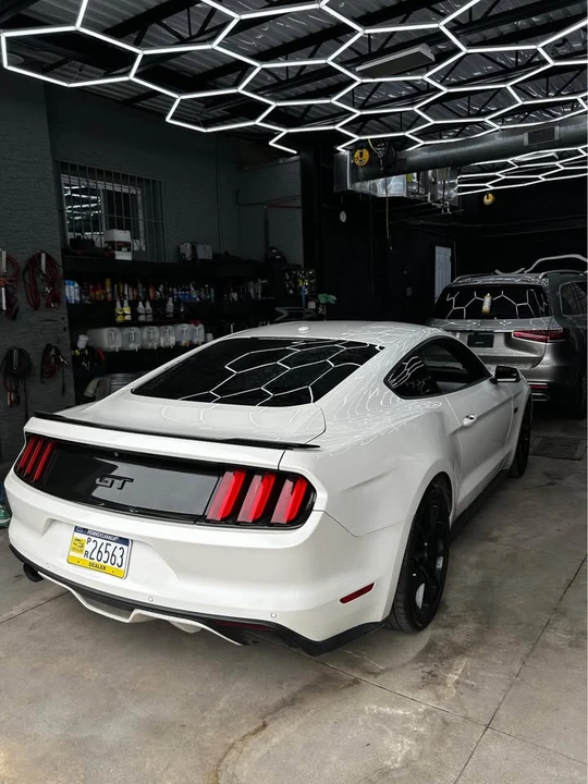 2017 Ford S550 Mustang - Image 5 of 13