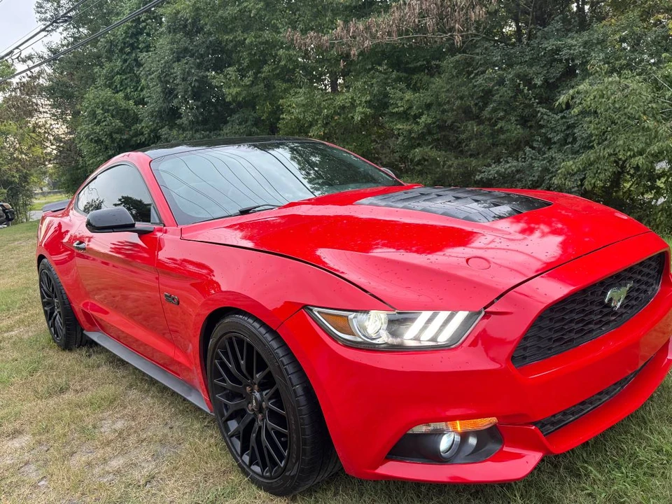 2017 Ford S550 Mustang GT - Image 3 of 19