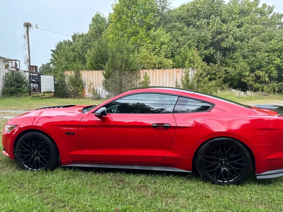 2017 Ford S550 Mustang GT - Image 5 of 19