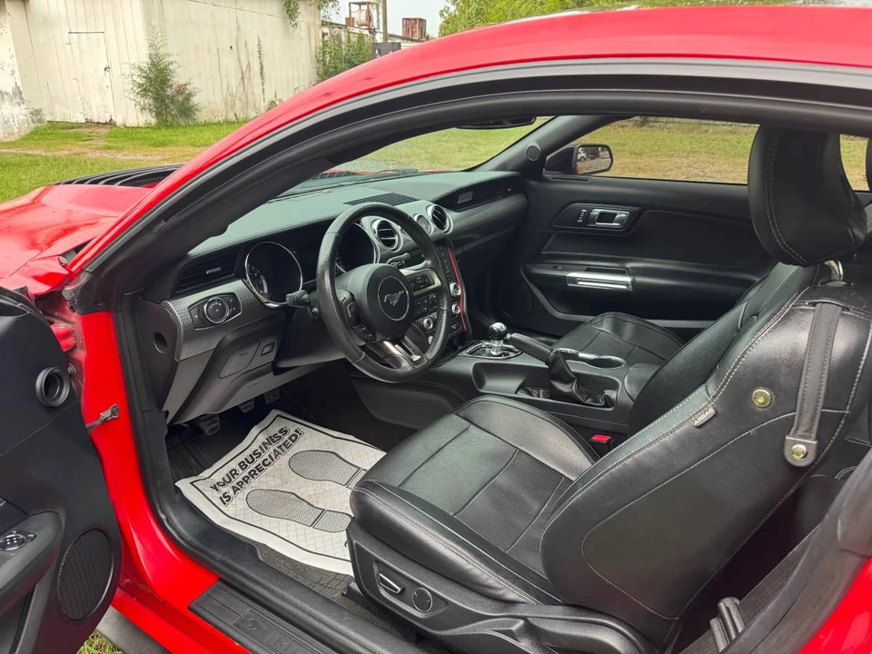 2017 Ford S550 Mustang GT - Image 15 of 19