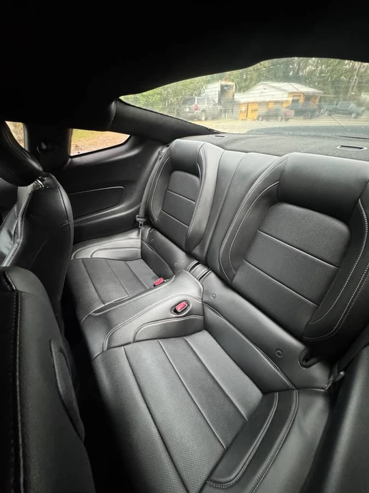 2017 Ford S550 Mustang GT - Image 19 of 19