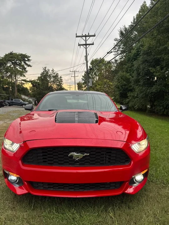 2017 Ford S550 Mustang GT - Image 2 of 19