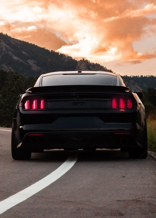 2017 Ford S550 Mustang - Image 3 of 6