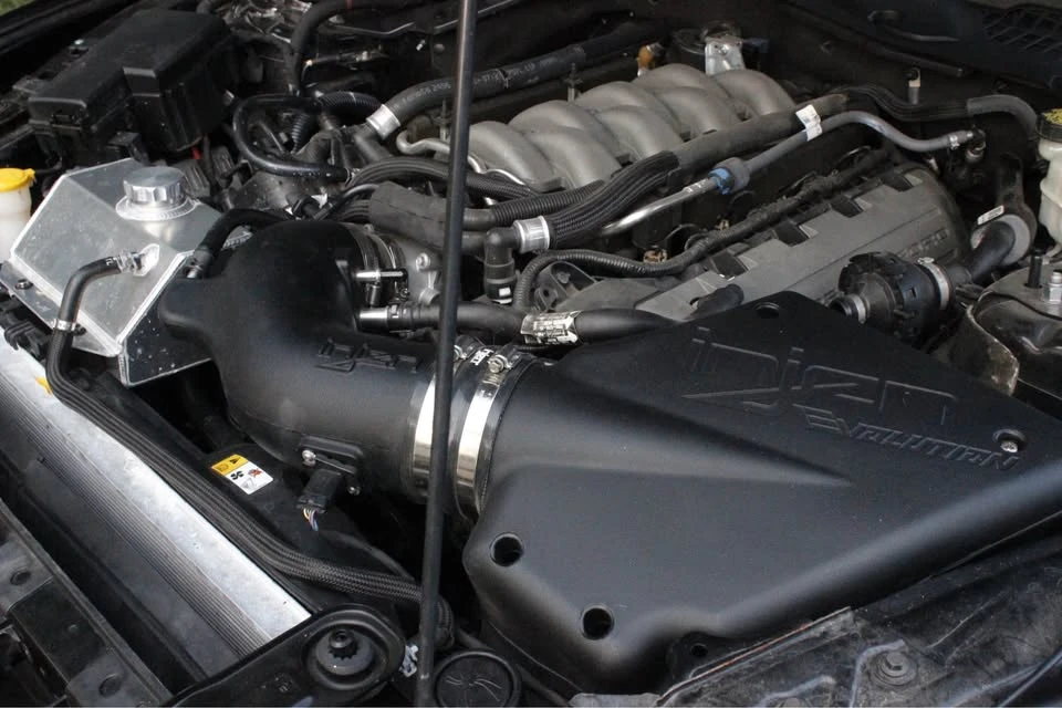 2017 Ford S550 Mustang - Image 6 of 6