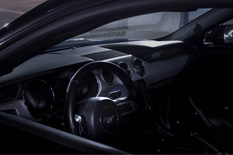 2017 Ford S550 Mustang - Image 5 of 6