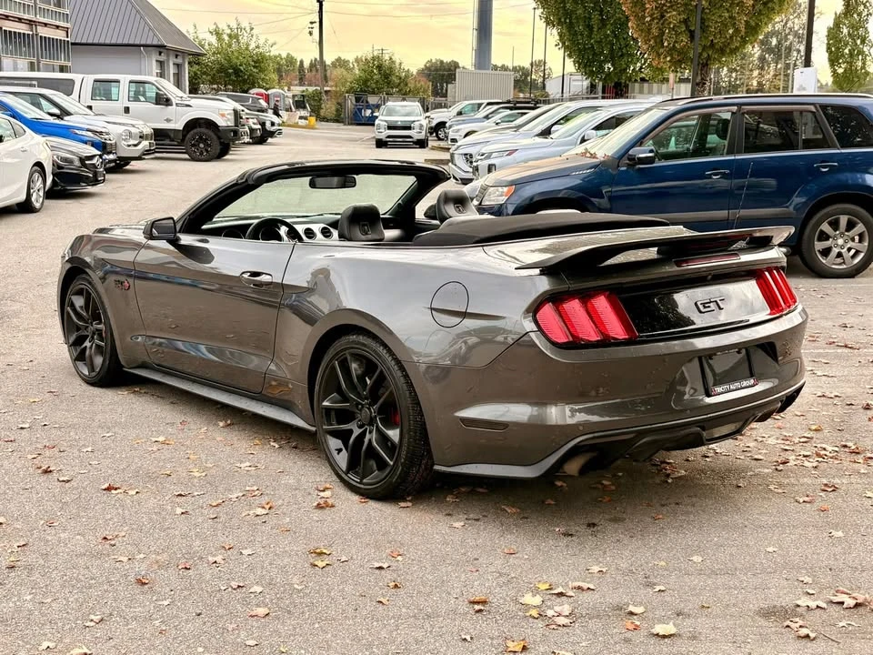 2017 Ford S550 Mustang - Image 2 of 20