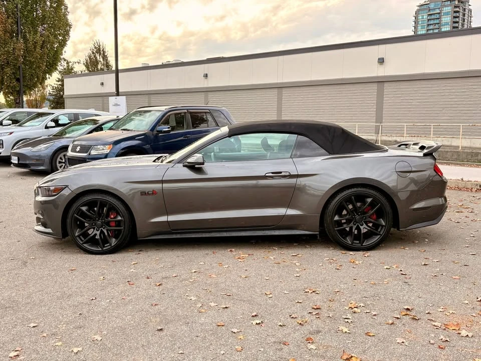 2017 Ford S550 Mustang - Image 17 of 20