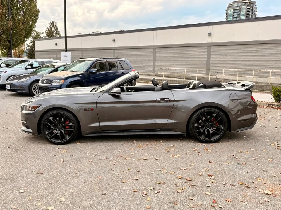 2017 Ford S550 Mustang - Image 9 of 20