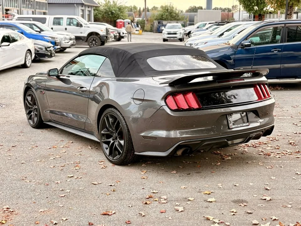 2017 Ford S550 Mustang - Image 16 of 20