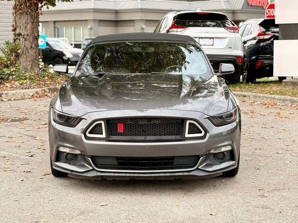 2017 Ford S550 Mustang - Image 11 of 20