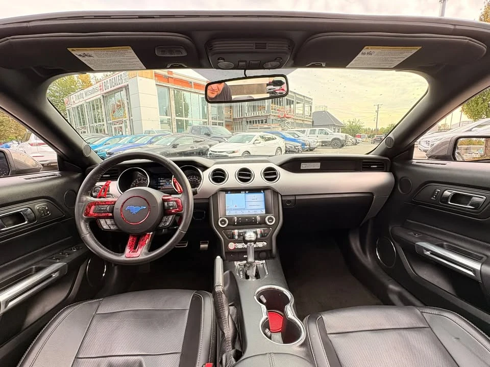 2017 Ford S550 Mustang - Image 19 of 20