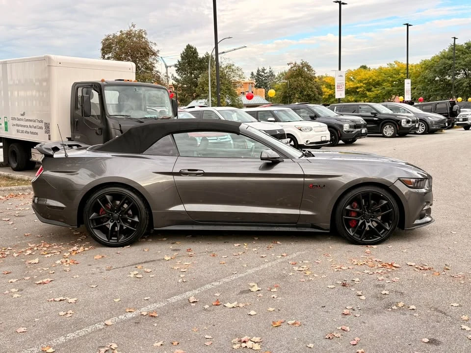 2017 Ford S550 Mustang - Image 13 of 20