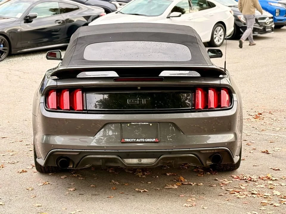 2017 Ford S550 Mustang - Image 15 of 20