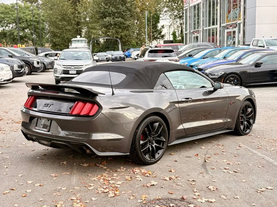 2017 Ford S550 Mustang - Image 14 of 20
