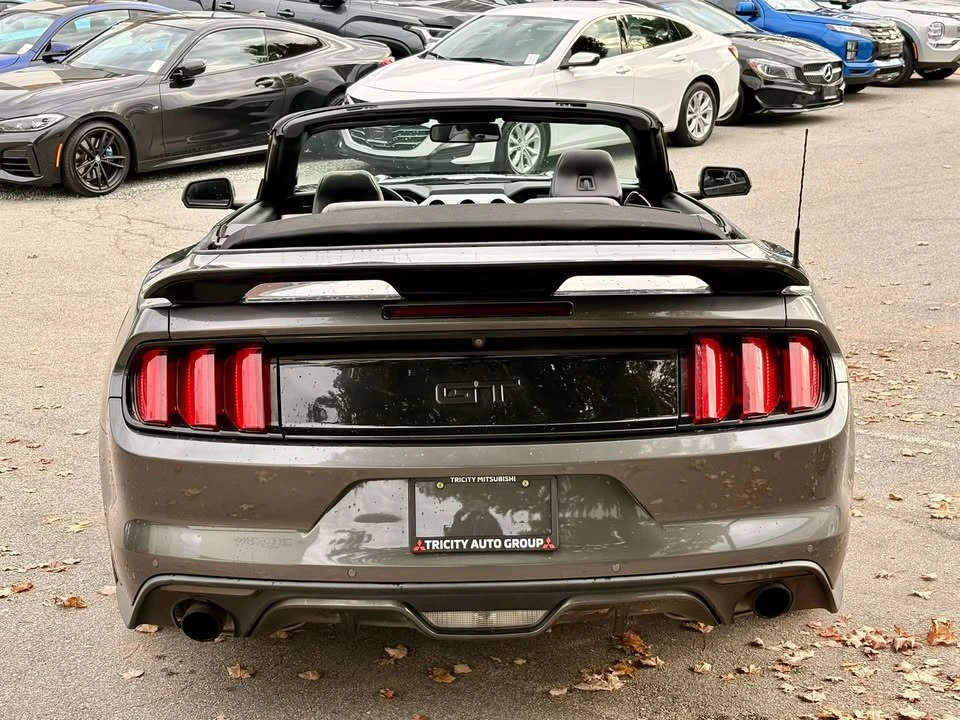 2017 Ford S550 Mustang - Image 3 of 20