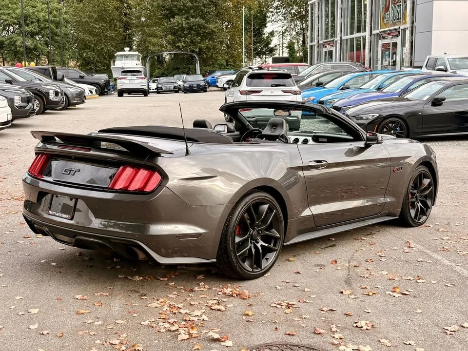 2017 Ford S550 Mustang - Image 4 of 20