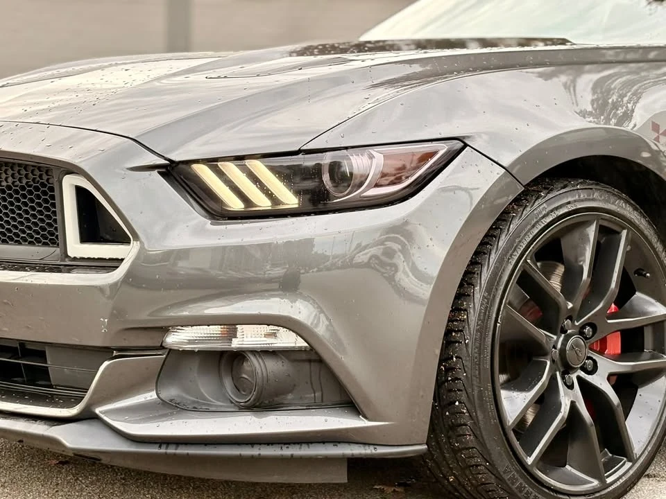 2017 Ford S550 Mustang - Image 18 of 20