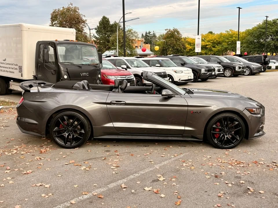 2017 Ford S550 Mustang - Image 5 of 20