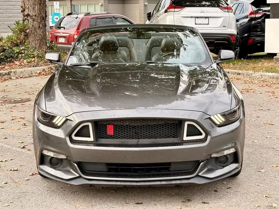 2017 Ford S550 Mustang - Image 7 of 20