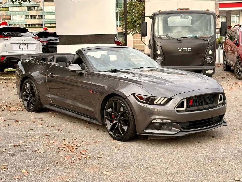 2017 Ford S550 Mustang - Image 6 of 20