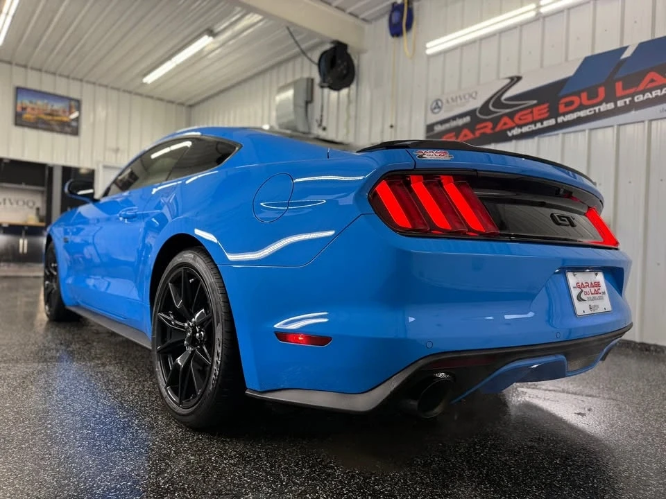 2017 Ford S550 Mustang - Image 9 of 20