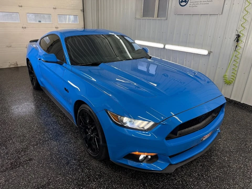2017 Ford S550 Mustang - Image 16 of 20