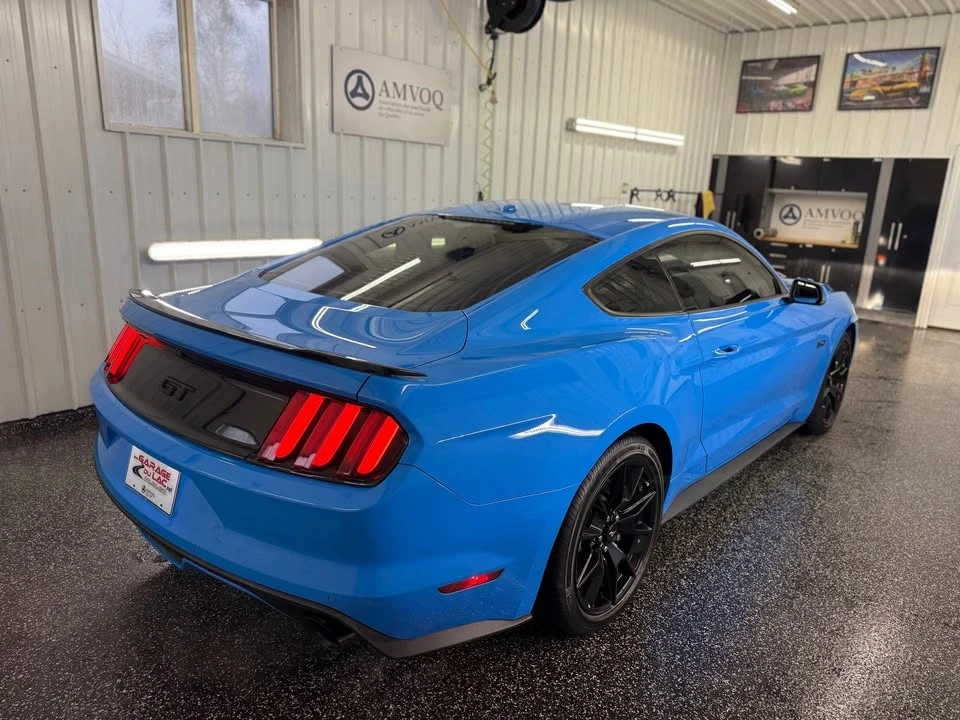 2017 Ford S550 Mustang - Image 12 of 20