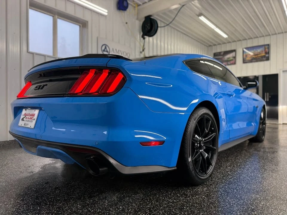 2017 Ford S550 Mustang - Image 13 of 20
