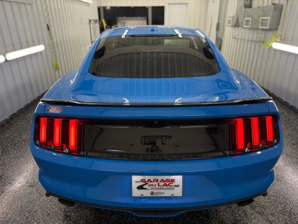 2017 Ford S550 Mustang - Image 10 of 20