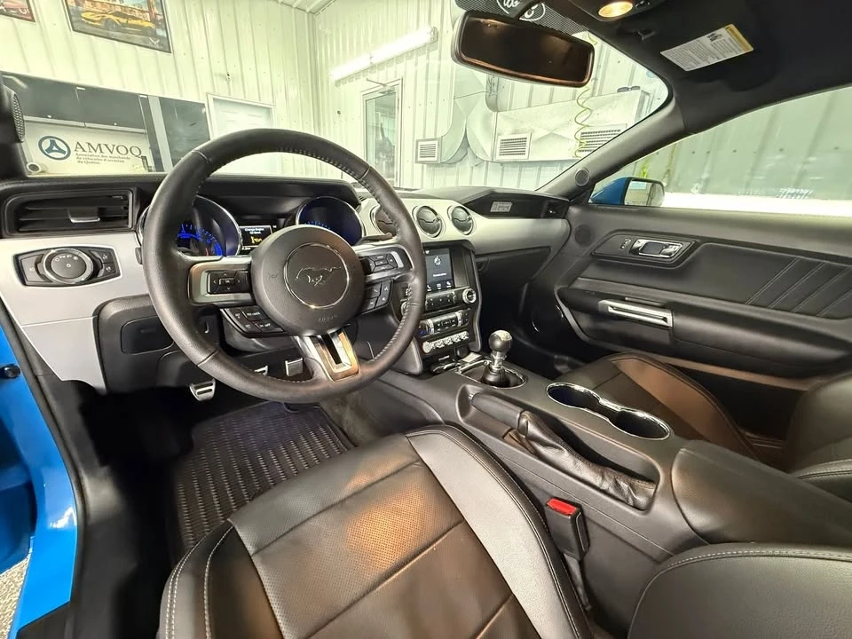 2017 Ford S550 Mustang - Image 18 of 20