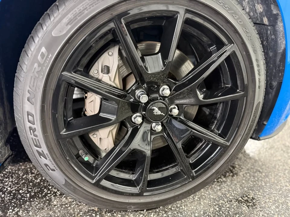 2017 Ford S550 Mustang - Image 15 of 20