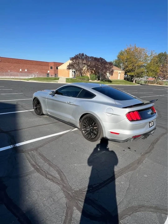 2017 Ford S550 Mustang - Image 3 of 14