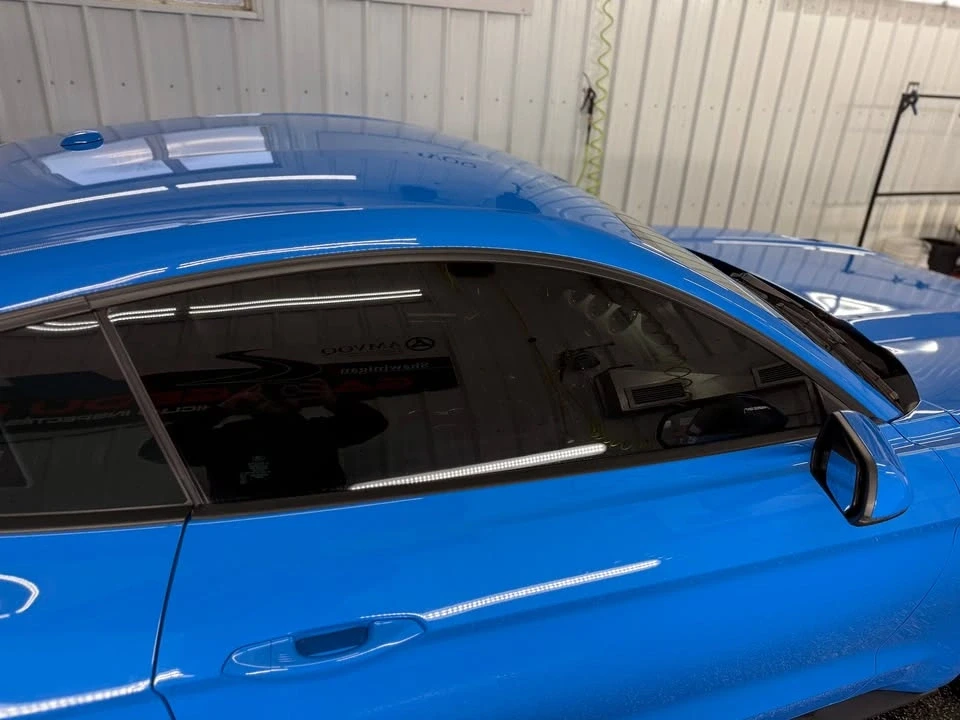 2017 Ford S550 Mustang - Image 14 of 20