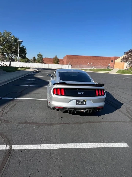 2017 Ford S550 Mustang - Image 2 of 14