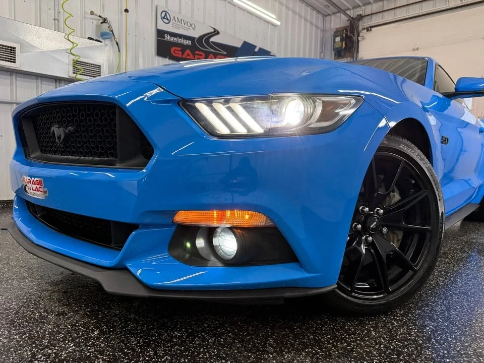 2017 Ford S550 Mustang - Image 2 of 20