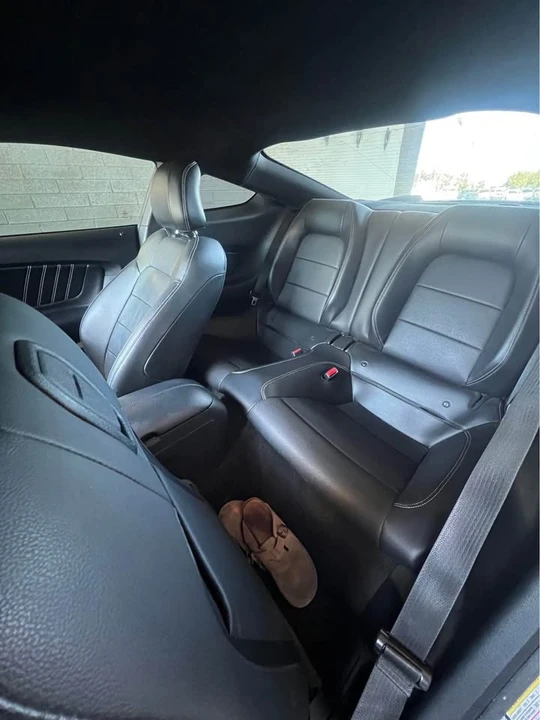 2017 Ford S550 Mustang - Image 12 of 14