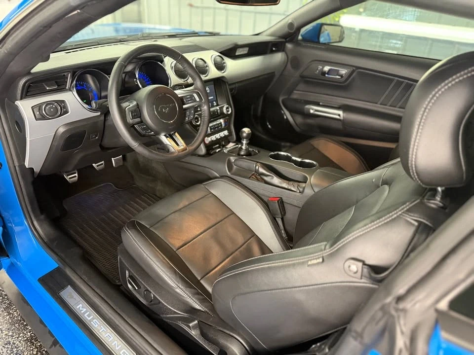 2017 Ford S550 Mustang - Image 17 of 20