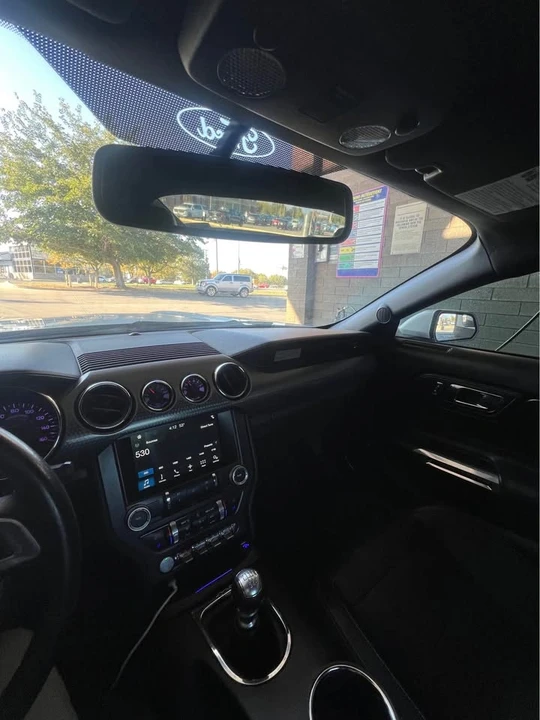 2017 Ford S550 Mustang - Image 11 of 14