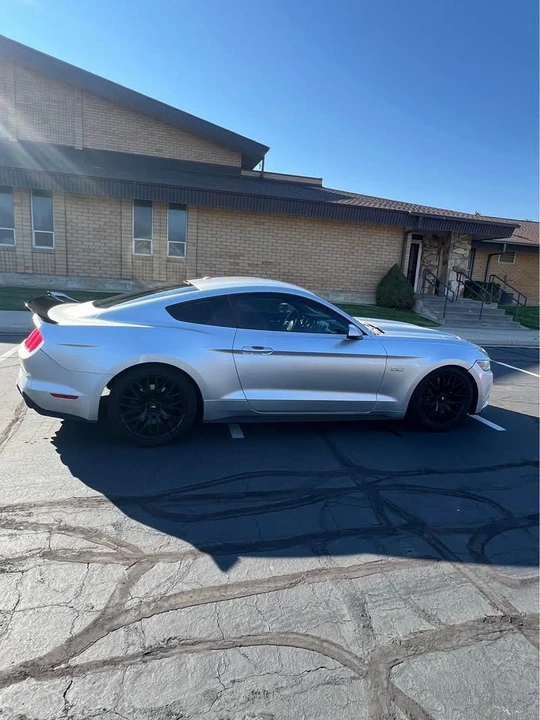 2017 Ford S550 Mustang - Image 5 of 14