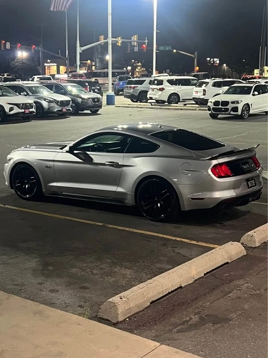 2017 Ford S550 Mustang - Image 14 of 14