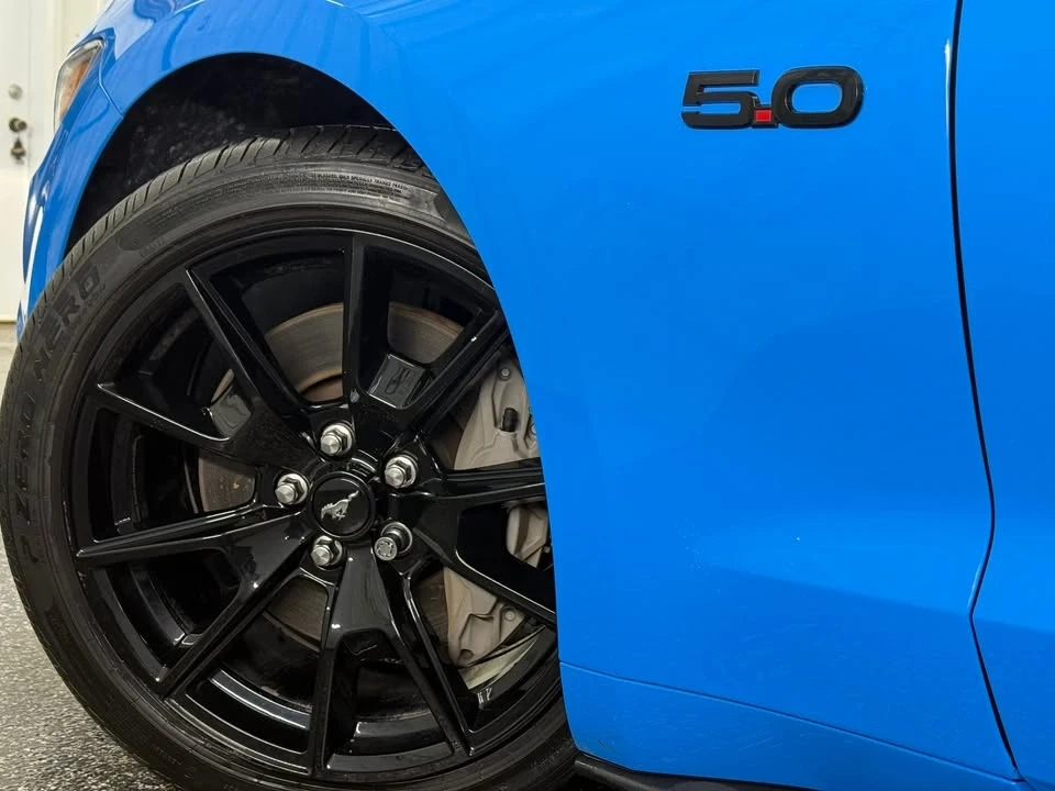 2017 Ford S550 Mustang - Image 4 of 20